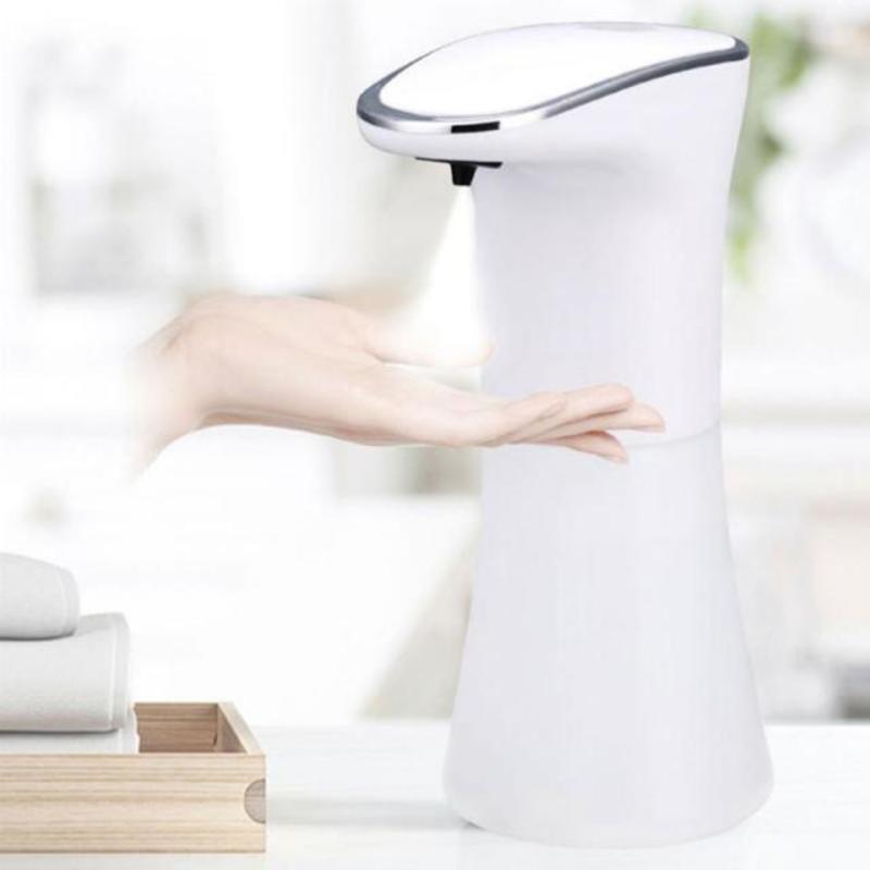 350ml automatic liquid soap dispenser SMART SOAM soap dispenser