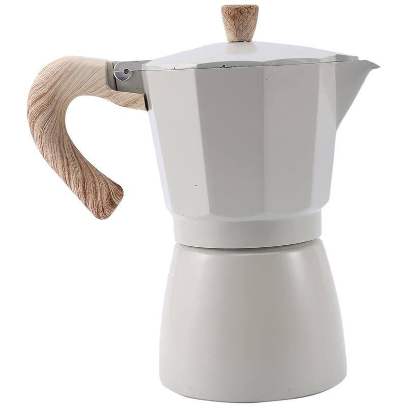 Italian coffee machine 150ml