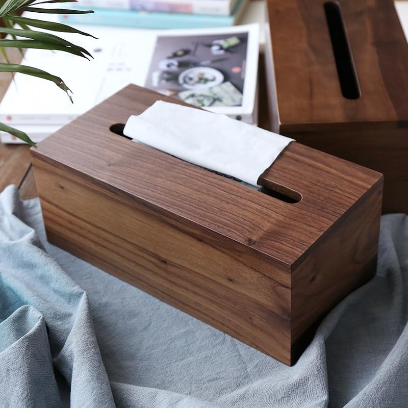 Walnut Fabric Table Cover Bathroom Desk For Bedroom