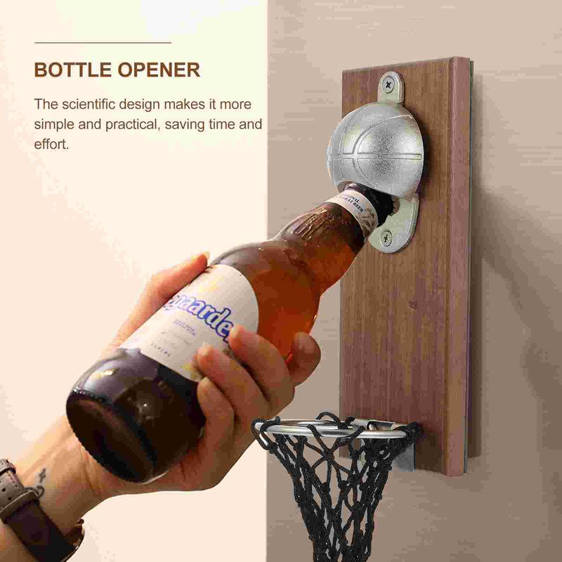 Wall cork wall cork basketball bottle with cork 1 set