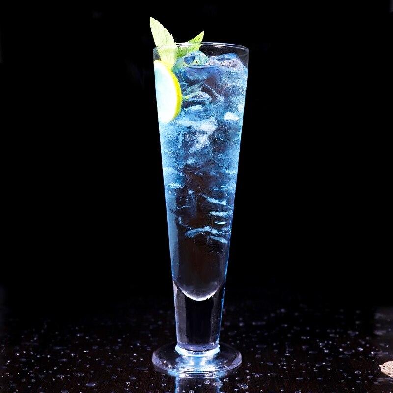 Nordic Cocktail Creative and Whisky Glass Large Capacity