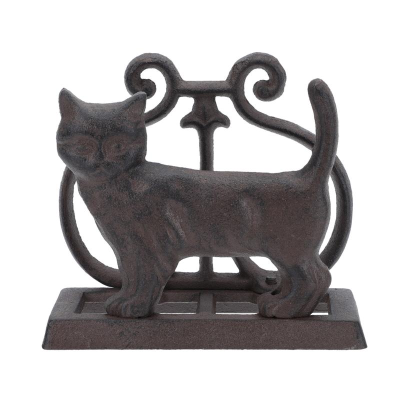 1 Piece Unique Hotel Napkin Holder Postman Style