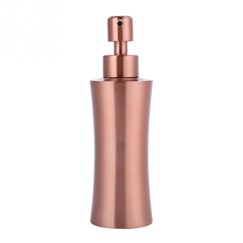 Liquid soap dispenser 304 stainless steel - 250ML