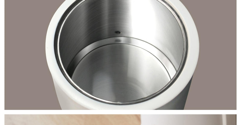 Manually Drip Coffee Electric Copper Kettle