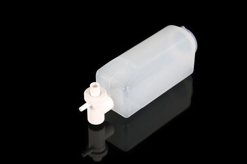 Wall Soap Dispenser
