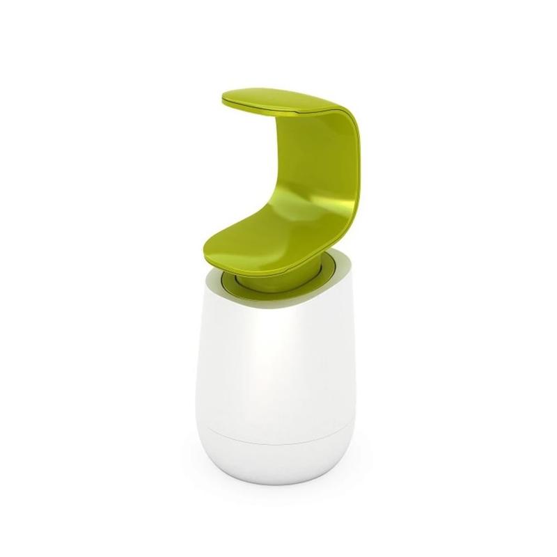 Creative One Main Apple Soap Dispenser