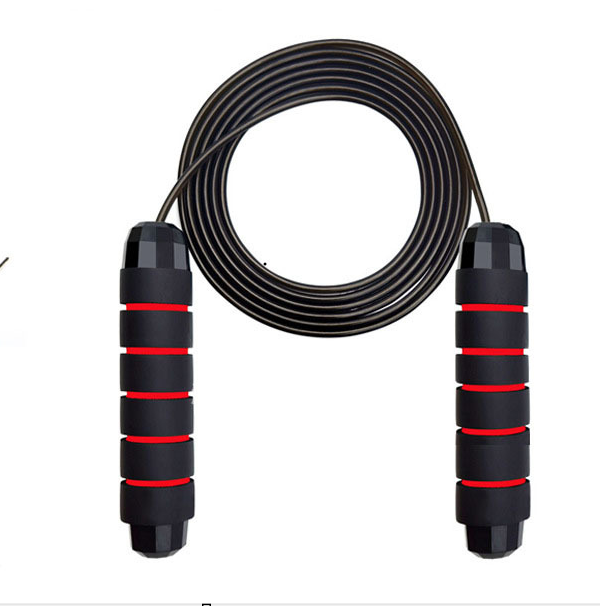 Professional Adjustable Weighted Tangle Free Skipping Ropes