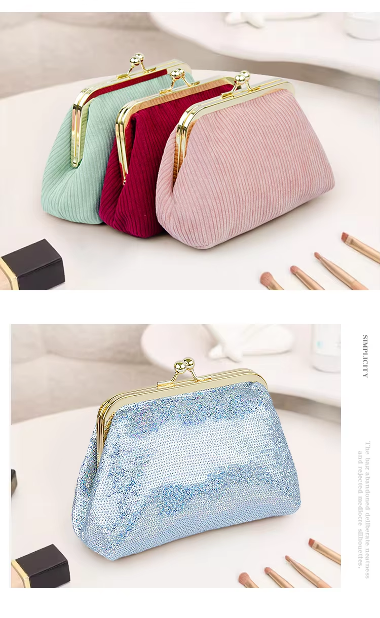 Most Popular Multifunction Easy Carrying Woman Cosmetic Bag