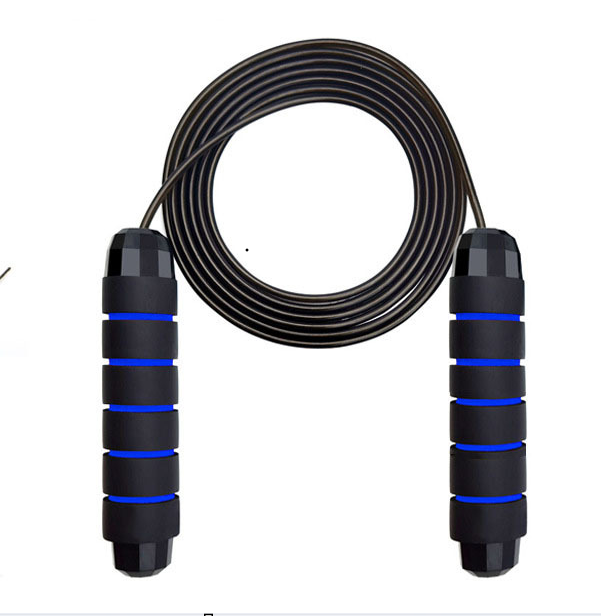 Professional Adjustable Weighted Tangle Free Skipping Ropes