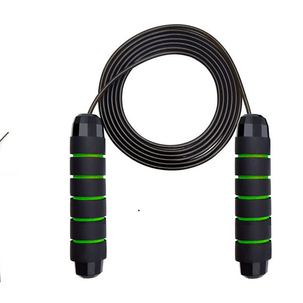 Professional Adjustable Weighted Tangle Free Skipping Ropes