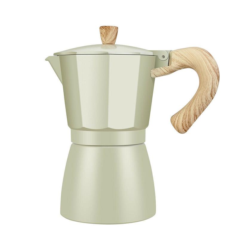 Coffee Maker Espresso Percolator