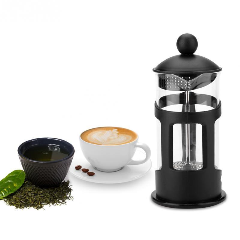 French Press Tea Brewer 400ml