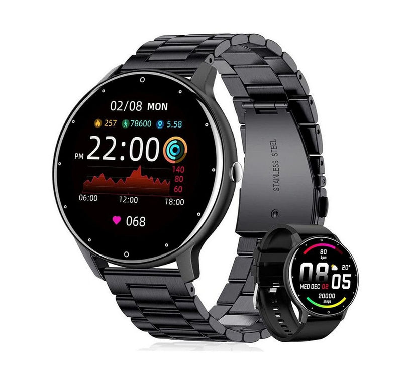 Smart Watch For Men & Woman Waterproof