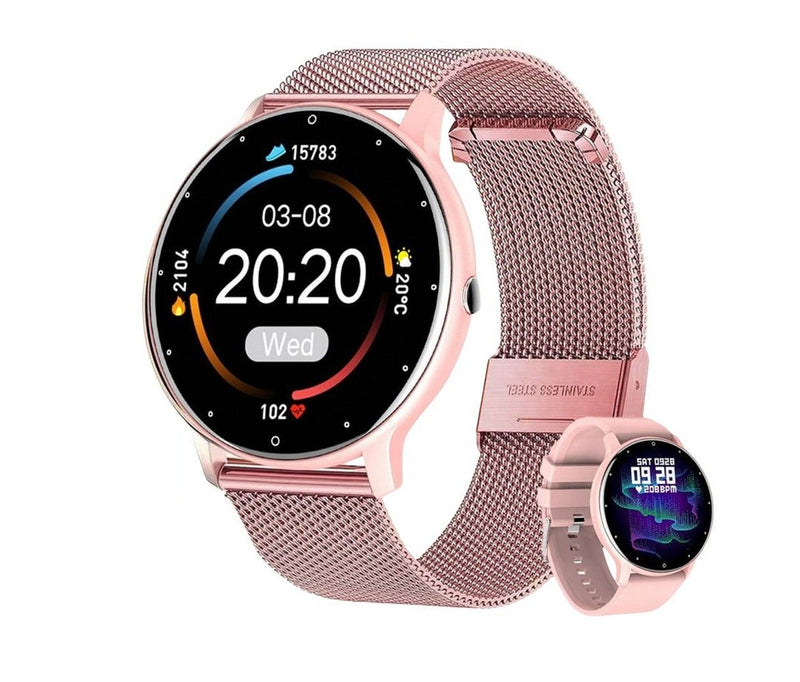 Smart Watch For Men & Woman Waterproof