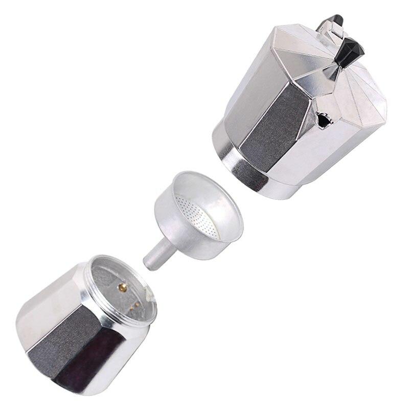 Italian coffee pot Mocha - 120ML