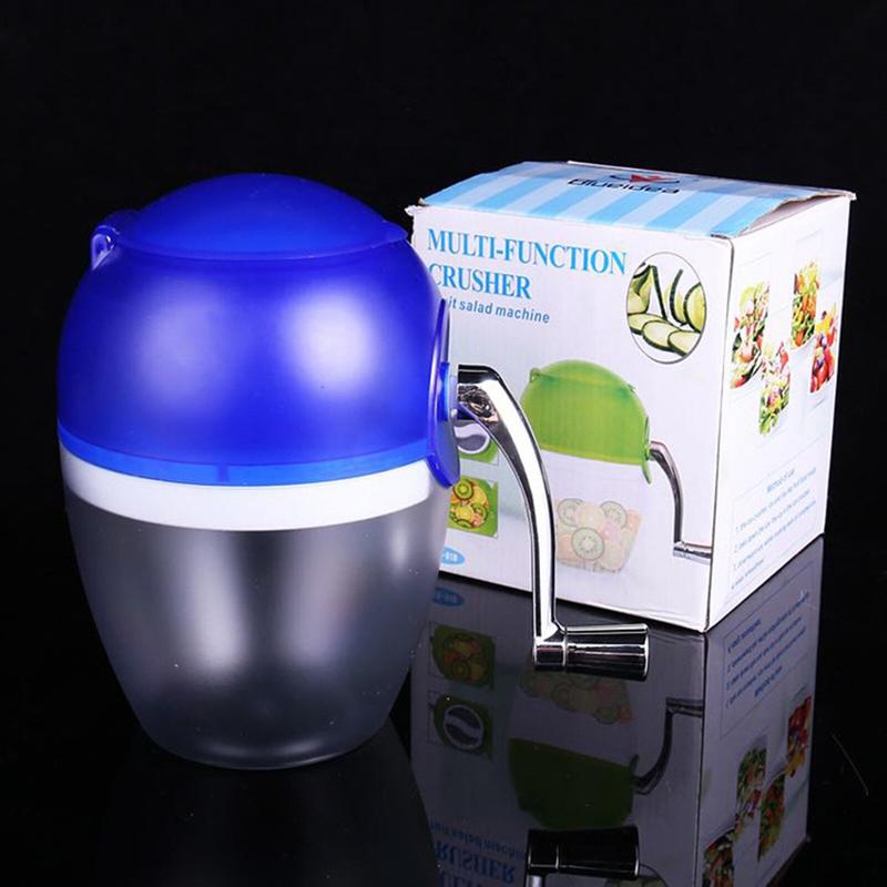 3D Silicone Ice Cream Cutter Soft Ice Cream For Cough DIY Smoothie