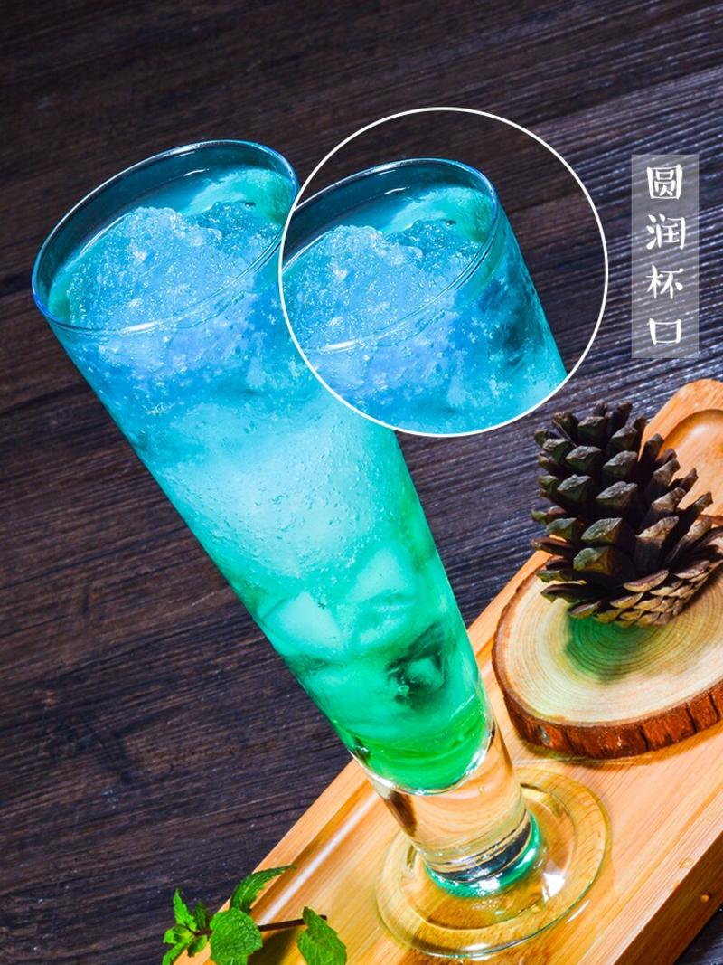 Cocktail glass cup