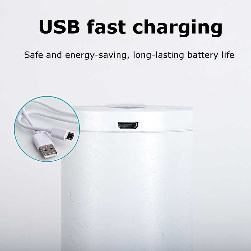 Automatic Induction Soap Dispenser USB Charging - 260ML