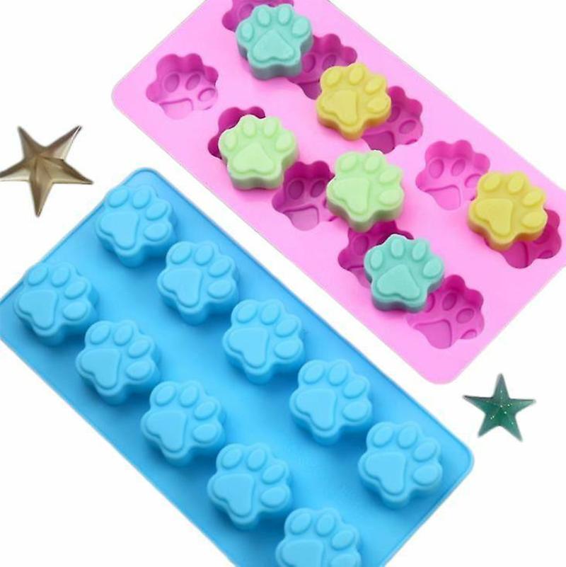 Food Grade Silicone Moulds