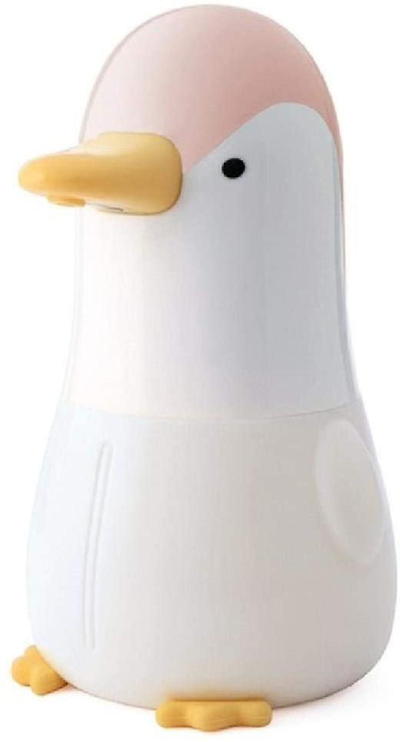 Automatic Soap Dispenser Touchless