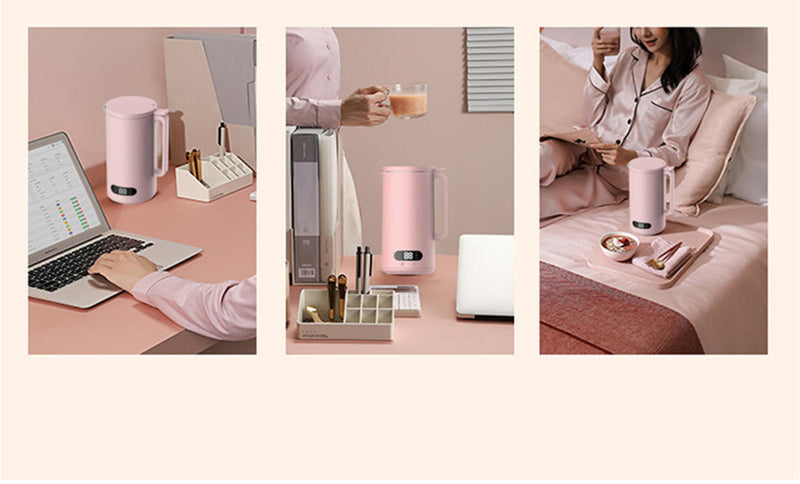 Soymilk Maker Caregiver Multifunctional