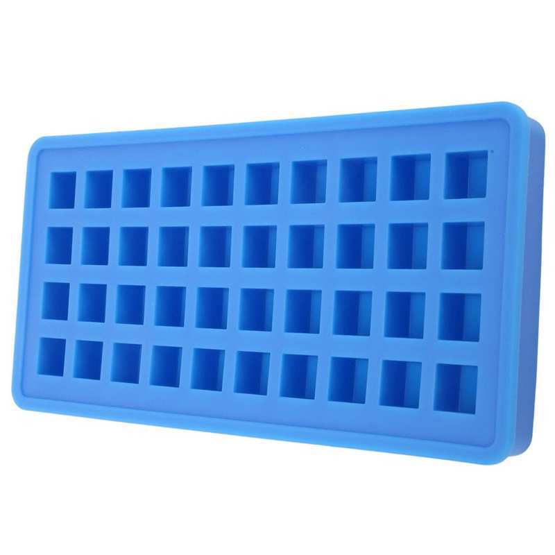 Ice Cube Mold for Reusable Ice Tray for Home Hotel Bar
