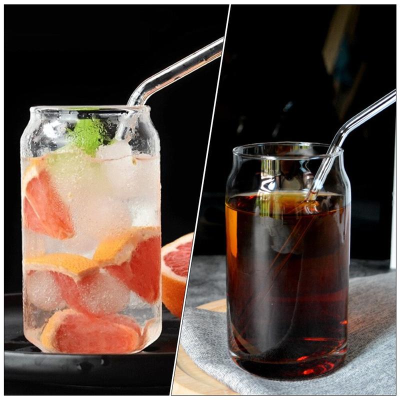 Creative Transparent Water glass cup