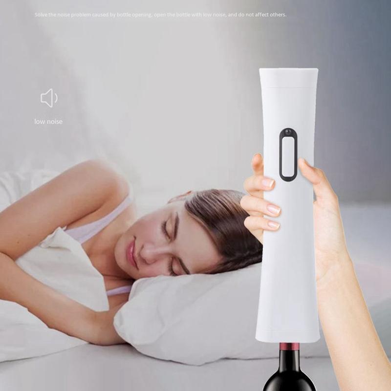 Electric Bottle Opener