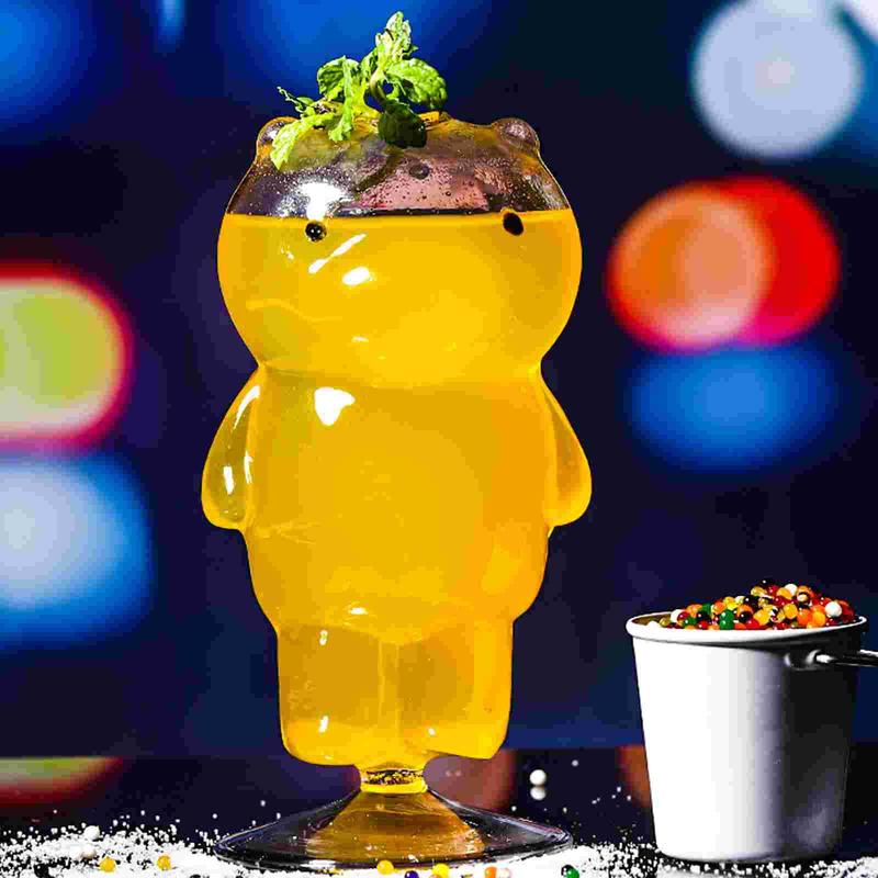 Exquisite Glass Cup