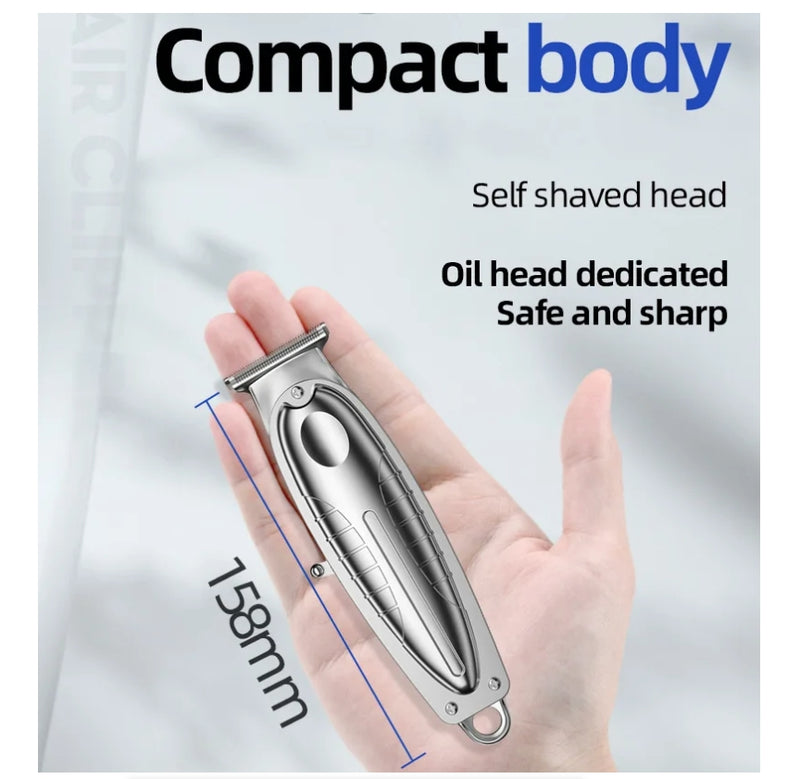 IPSTYLE Professional Hair Clippers Hair Cutting Tools for Shaving Heads for Men