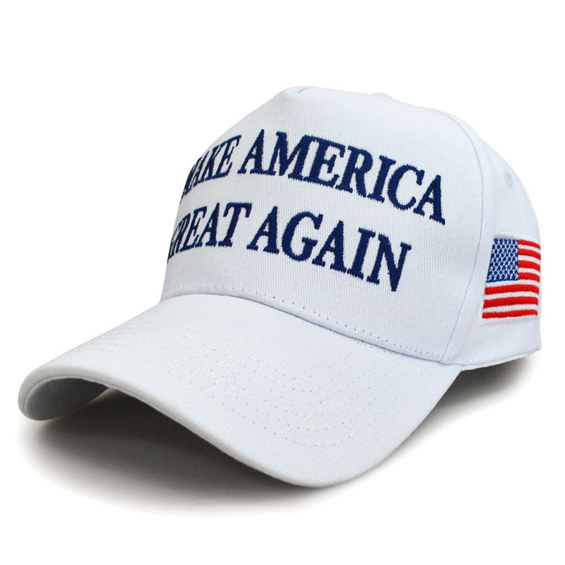 Make America Great Again (MAGA) Cap