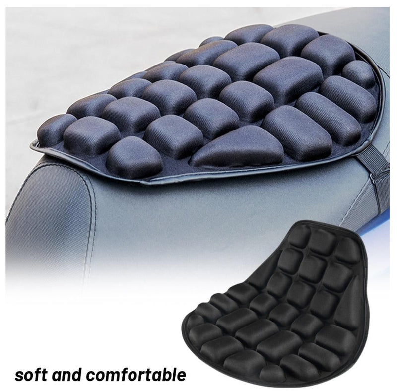 IPSTYLE Comfortable Breathable Seat Covers Mats Motorcycles Electric Bike