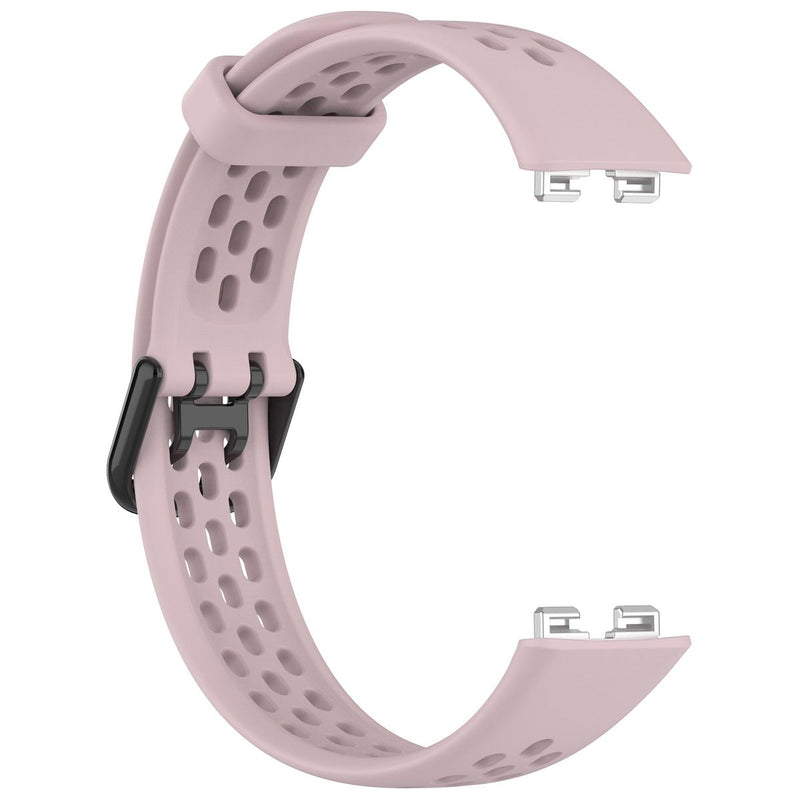 Silicone Replacement Strap for Huawei Watch Band 8