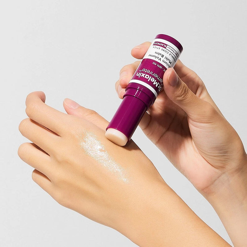 Dr.Melaxin 9g Cemenrete Calcium Multi Balm for Face & Eye Wrinkles