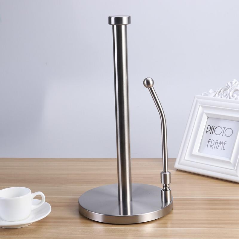 Stainless steel handkerchief Handle