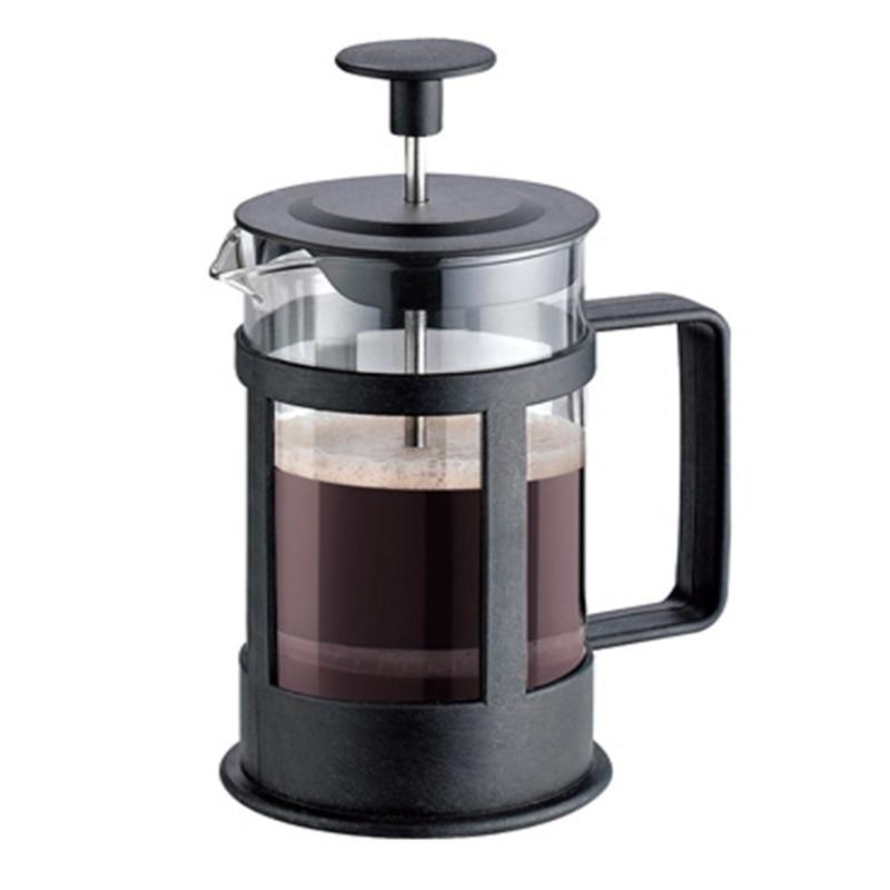 Coffee & Tea 12 oz espresso tea maker