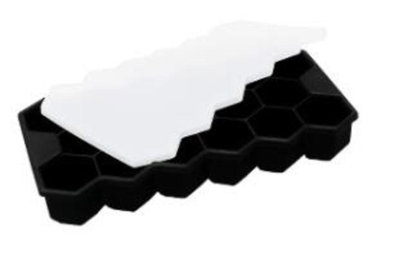 Ice Cube Maker Silicone Ice Mold Honeycomb Mold Ice Cube Magnum Silico