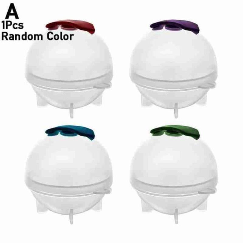 Round Ball Ice Cube DIY Ice Cube Molder Ice Cube Mold Ice Cube Bar Ran