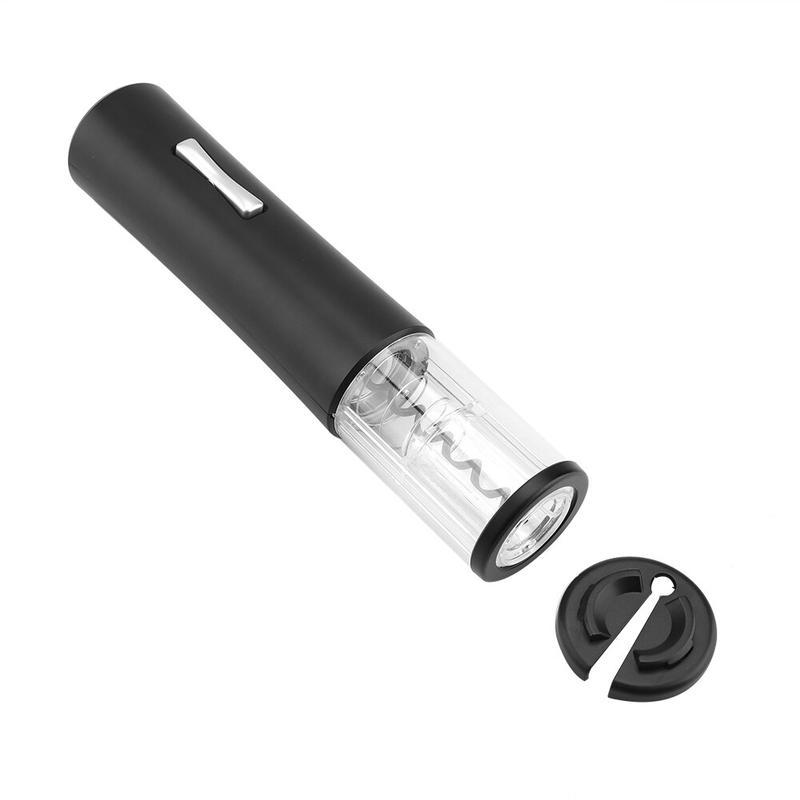 Electric Winery Automatic Red Wine Corkscrew Layer