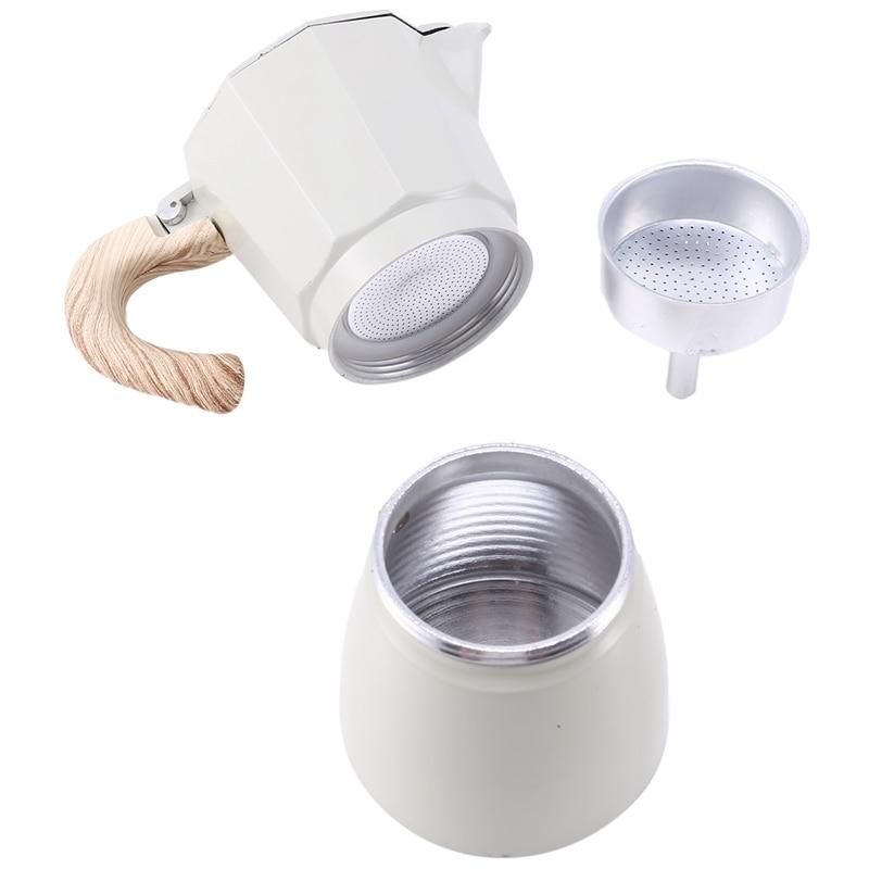 Italian coffee machine 150ml