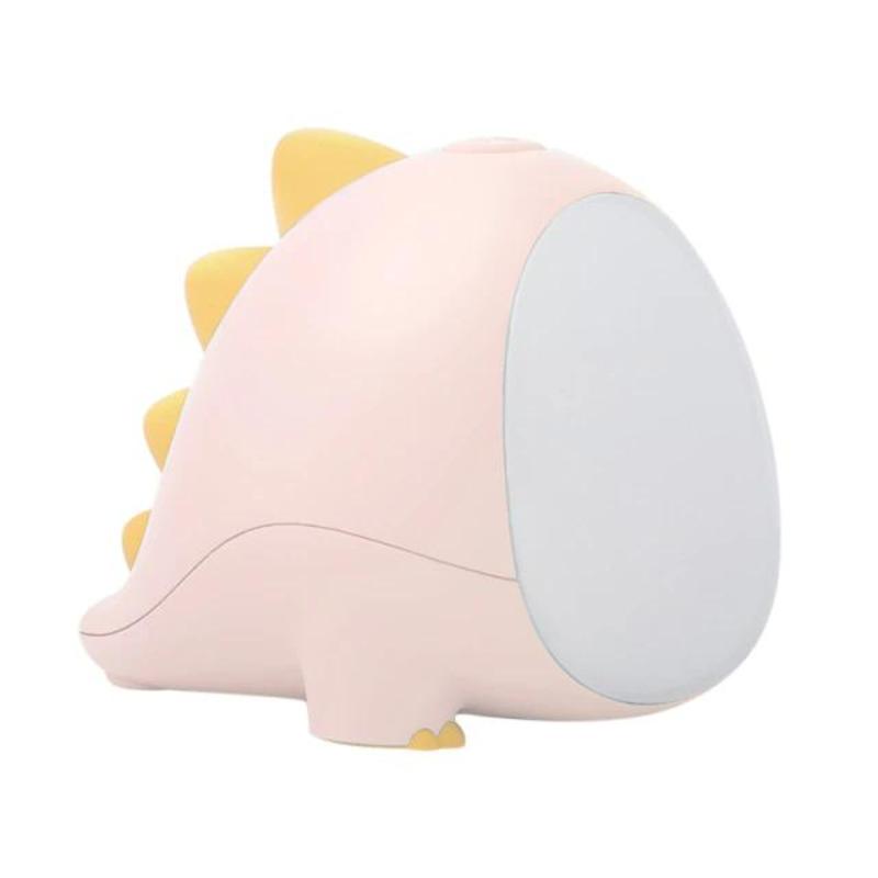 USB Battery LED Small Dinosaur Night Creative Cartoon Stopper