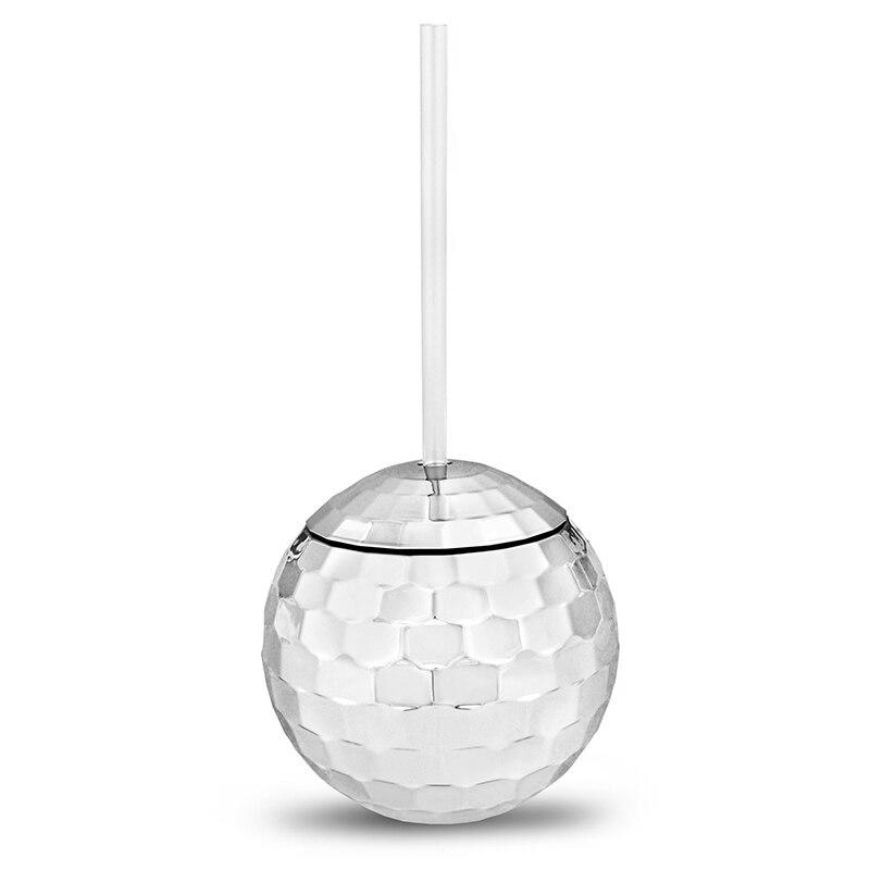Creative Disco Flash Ball Cocktail Cocktail Nightclub Bar Party Flash