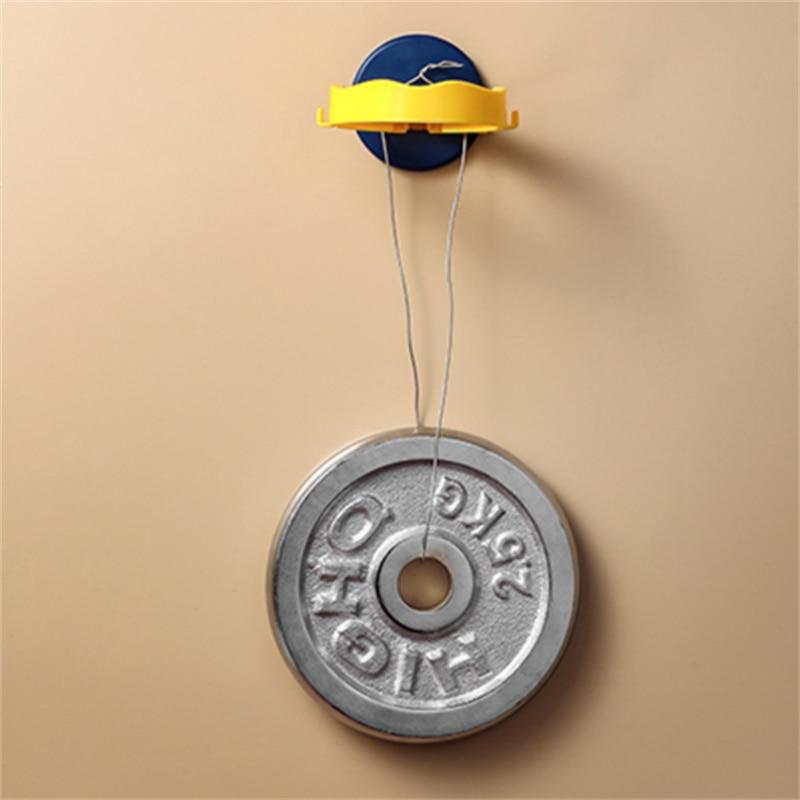 Shower Bathroom Wall Toilet or Hairdryer,  Clothes, Dryer Storage Rack