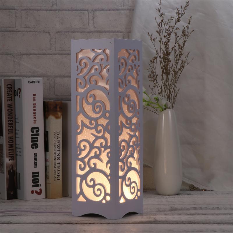 Table Lamp Modern Simple Shining Clouds Creative