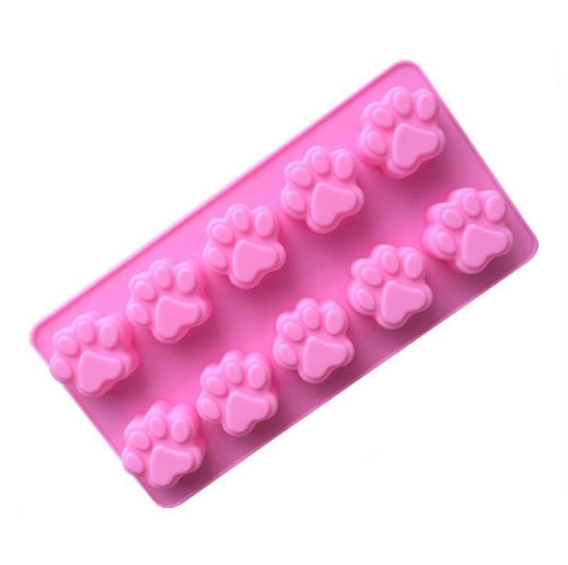 Food Grade Silicone Moulds