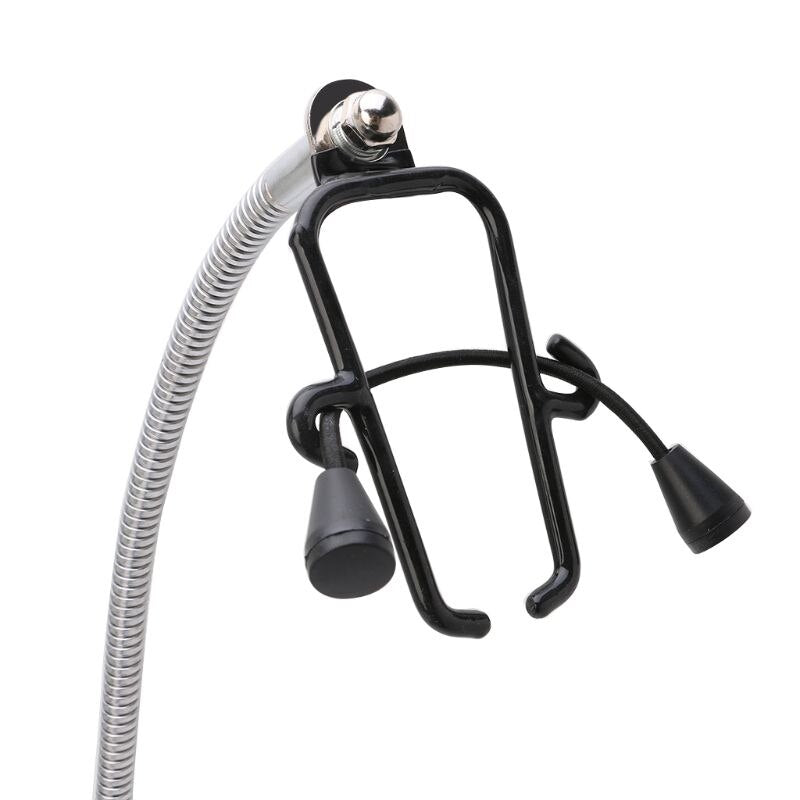 517A Desk Clothes Stand Stainless Steel Clothes Dryer 360