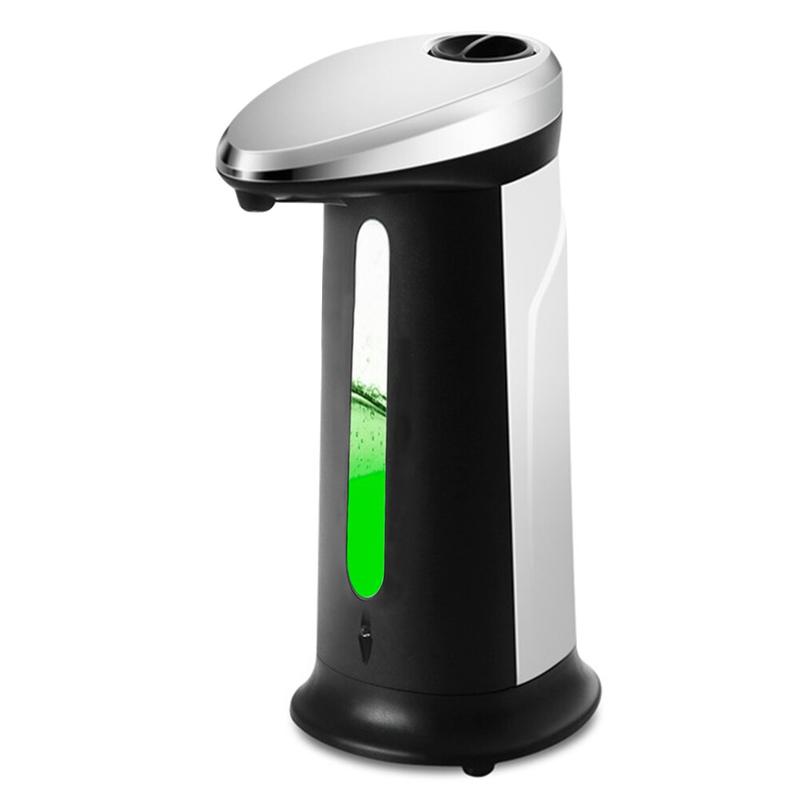 Soap Dispenser 400ml SMART SANGER Automatic Dispenser