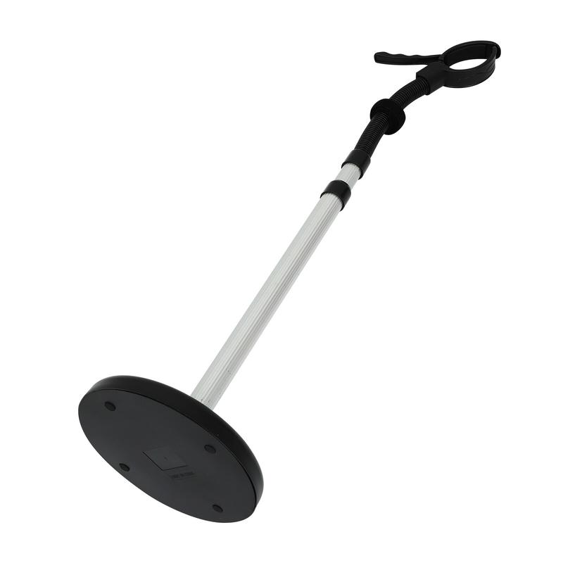 Handle for hair dryer
