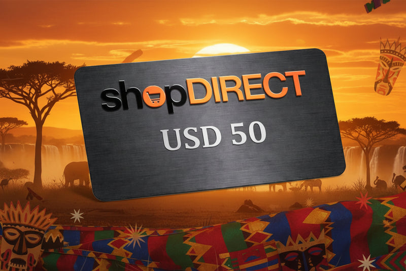 shopDIRECT Gift Card