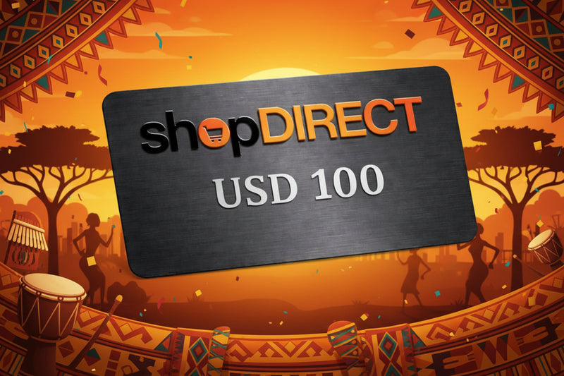 shopDIRECT Gift Card